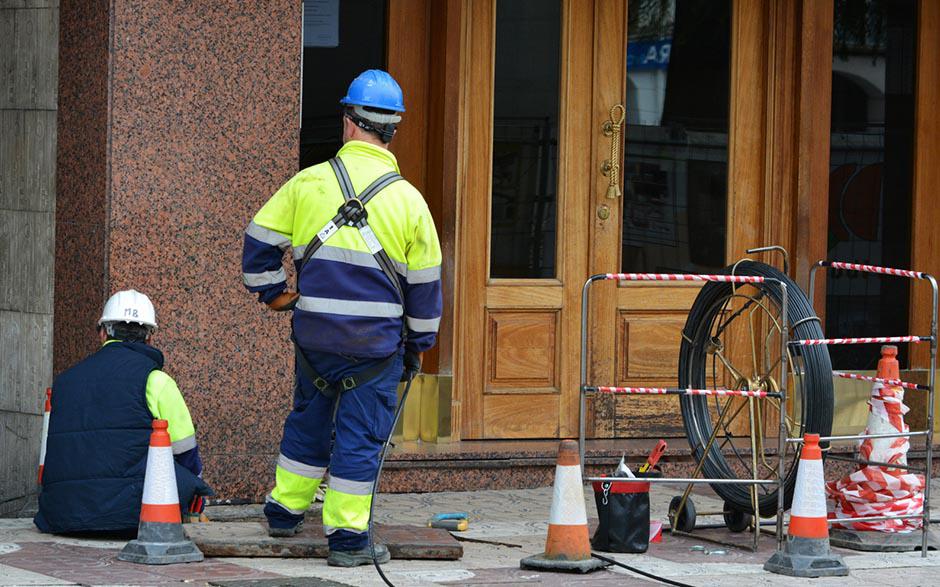 déboucheur canalisations La Celle-Saint-Cloud