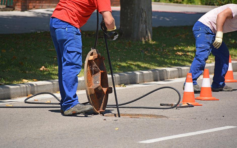  déboucheur canalisations La Celle-Saint-Cloud