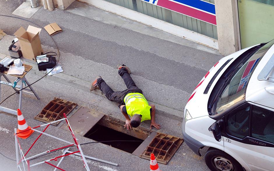 déboucheur canalisations La Celle-Saint-Cloud