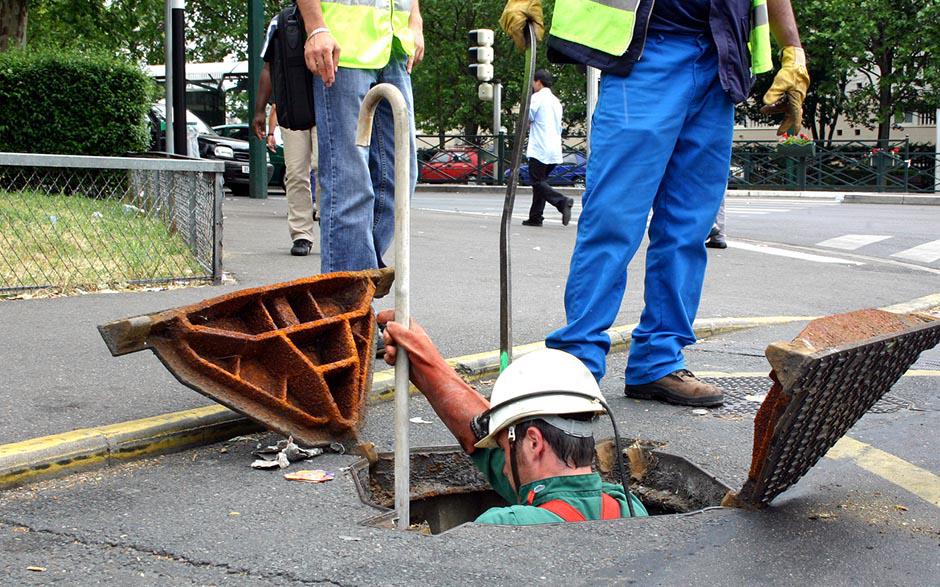  déboucheur canalisations La Celle-Saint-Cloud