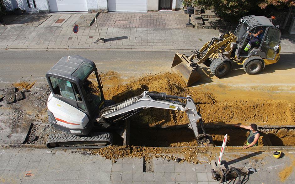  déboucheur canalisations La Celle-Saint-Cloud